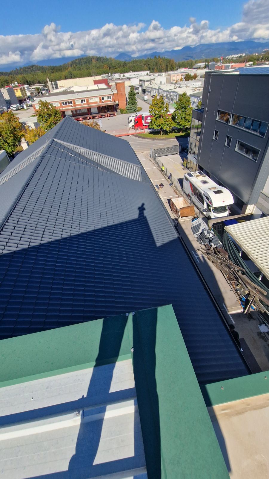 Tetőfelújítás garanciával