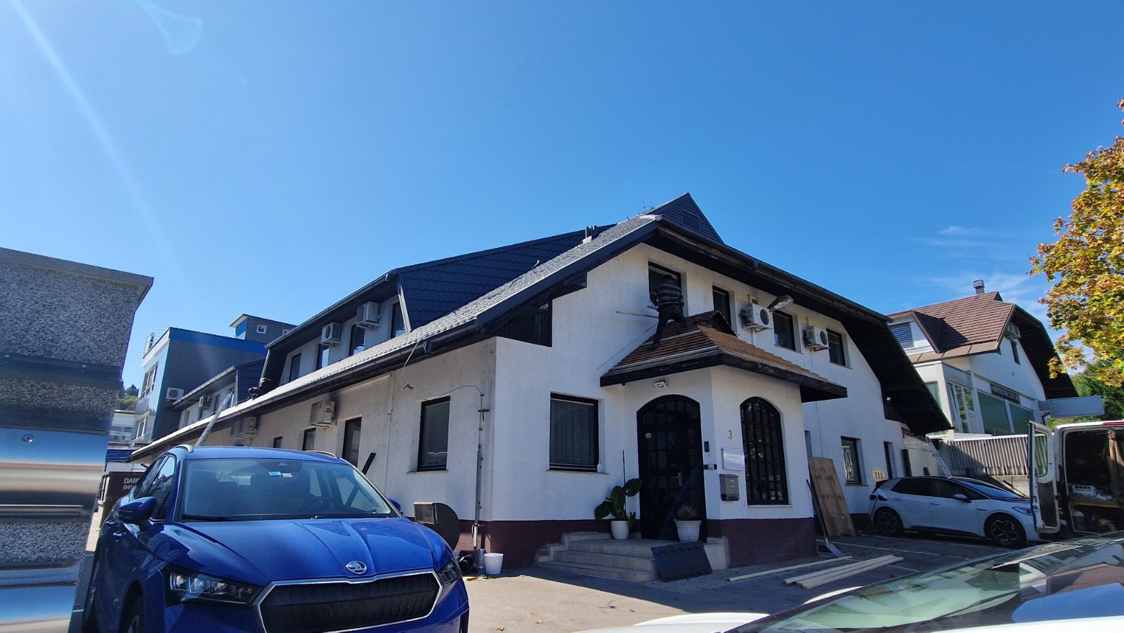 Viharkár javítás azonnal